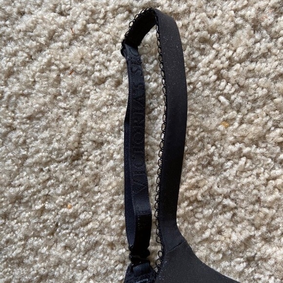 Victoria Secret Body by Victoria glittery - Picture 3 of 4